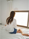 MussGirl慕丝女郎  NO.658 小捷（上）(53)